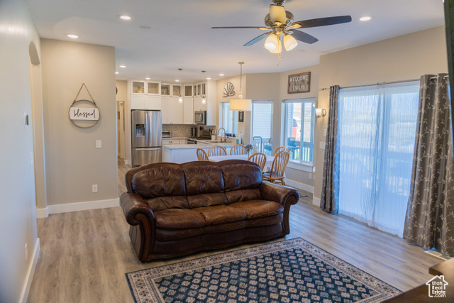 Photo 24 for MLS #2117123 at 515 W 8000 South