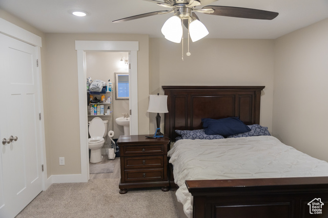Photo 18 for MLS #2117123 at 515 W 8000 South