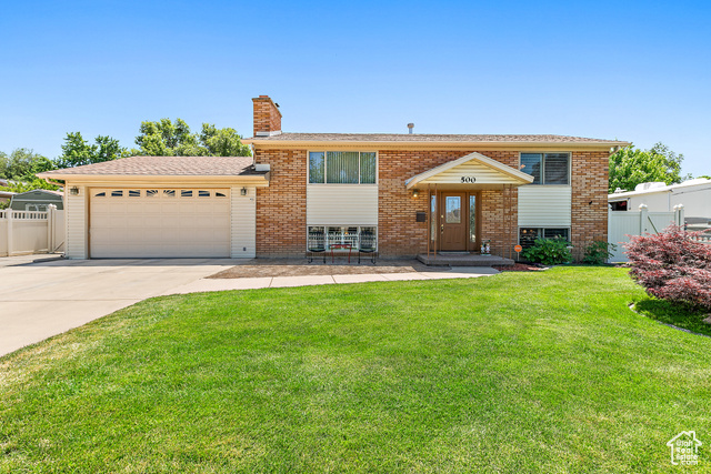 Photo 2 for MLS #2117124 at 500 E 8120 South