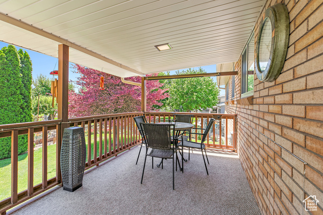 Photo 29 for MLS #2117124 at 500 E 8120 South