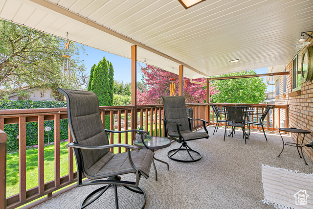 Photo 28 for MLS #2117124 at 500 E 8120 South