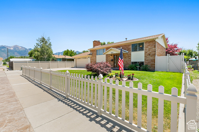 500 E 8120 S, Sandy UT 84070