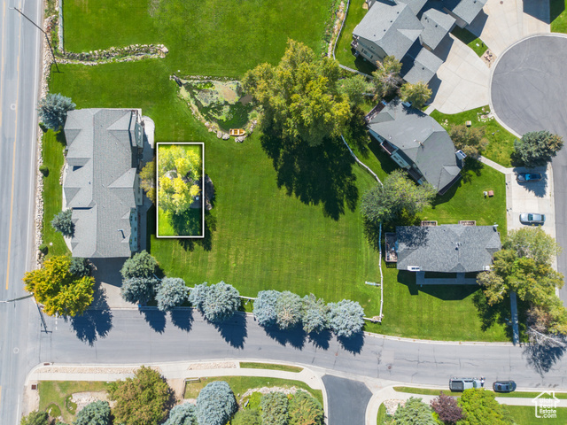 725 W BIGLER, Midway UT 84049