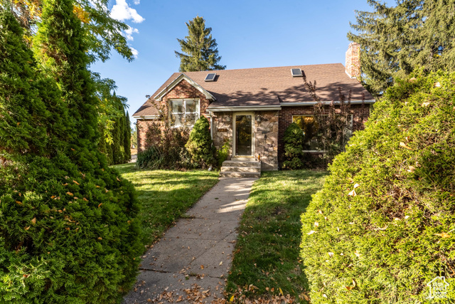 395 W 200 N, Logan UT 84321