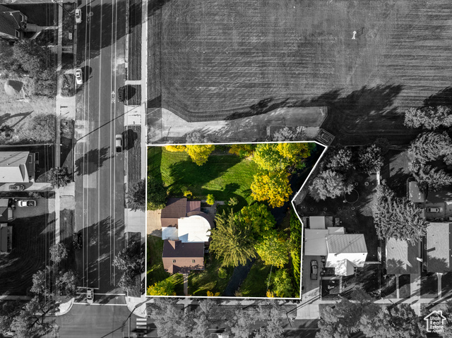 Photo 26 for MLS #2117129 at 395 W 200 North