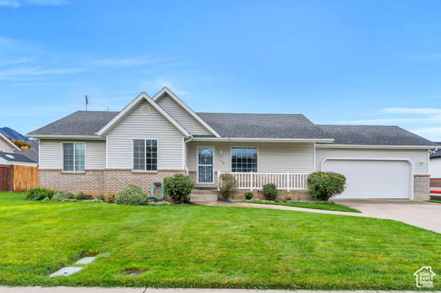 886 E 780 S, Spanish Fork UT 84660