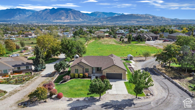 14553 S 3400 W, Bluffdale UT 84065