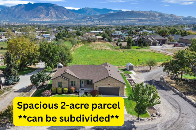 14553 S 3400 W, Bluffdale UT 84065