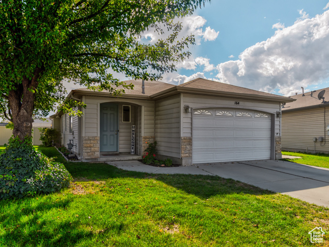 164 CALEB DR, North Salt Lake UT 84054