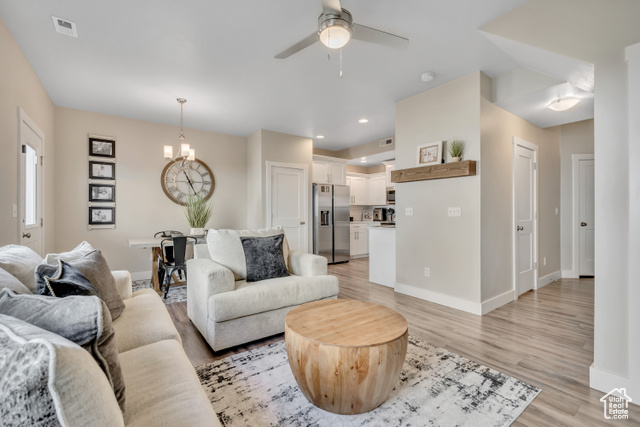2274 W 2710 S #271, West Haven UT 84401