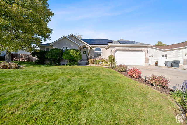 4072 W ASCOT DOWNS DR, South Jordan UT 84009