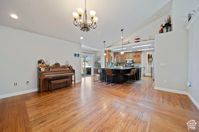 Photo 4 for MLS #2117145 at 4072 W Ascot Downs Dr