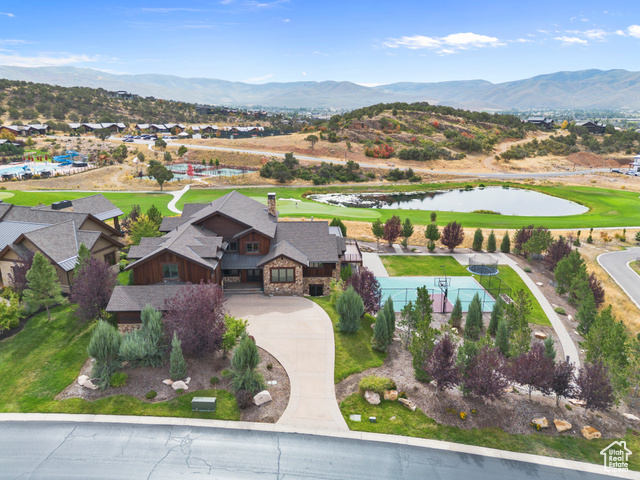 Photo 12 for MLS #2117148 at 676 N Chimney Rock Rd