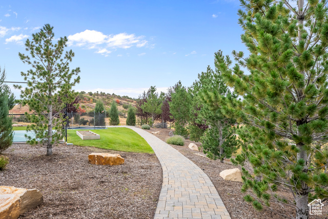 Photo 60 for MLS #2117148 at 676 N Chimney Rock Rd