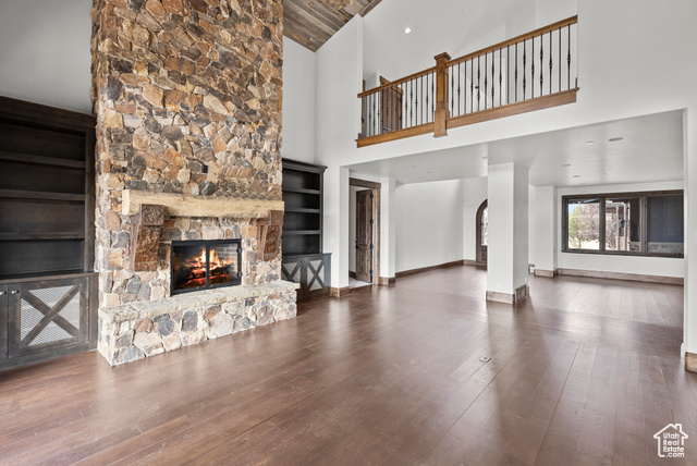 Photo 20 for MLS #2117148 at 676 N Chimney Rock Rd