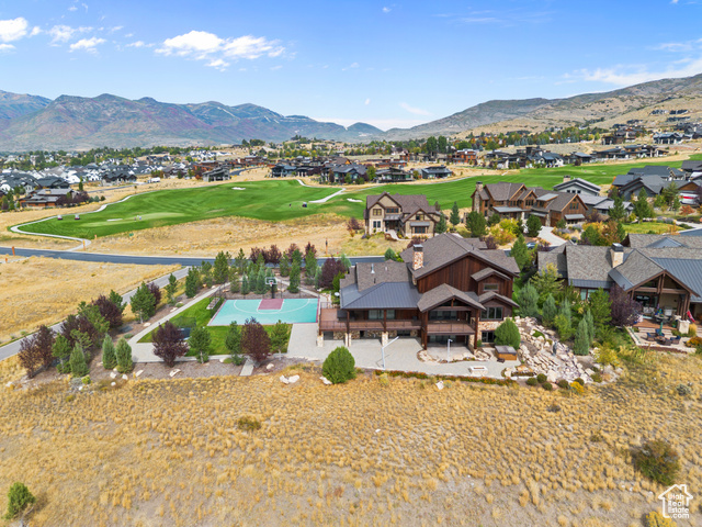 Photo 17 for MLS #2117148 at 676 N Chimney Rock Rd