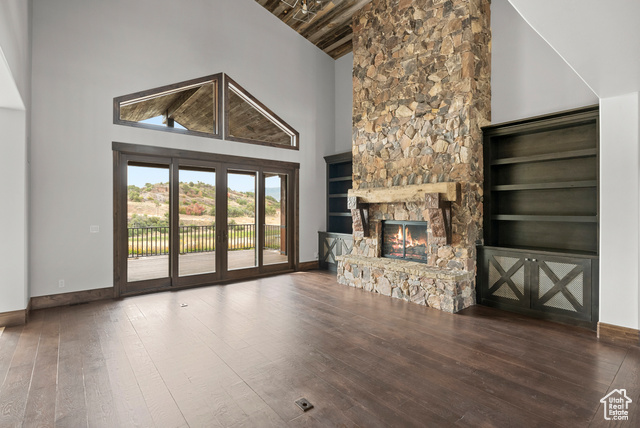 Photo 19 for MLS #2117148 at 676 N Chimney Rock Rd