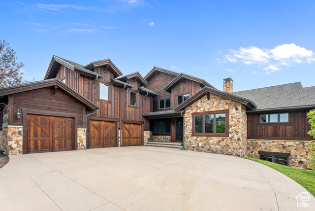 Photo 2 for MLS #2117148 at 676 N Chimney Rock Rd
