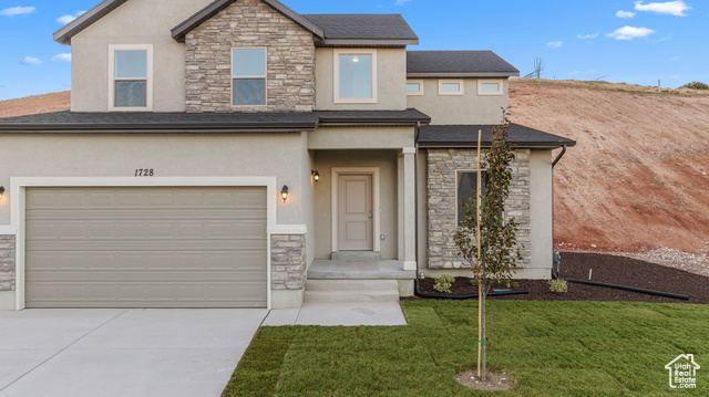 1558 S WHITE SAGE DR #322, Santaquin UT 84655