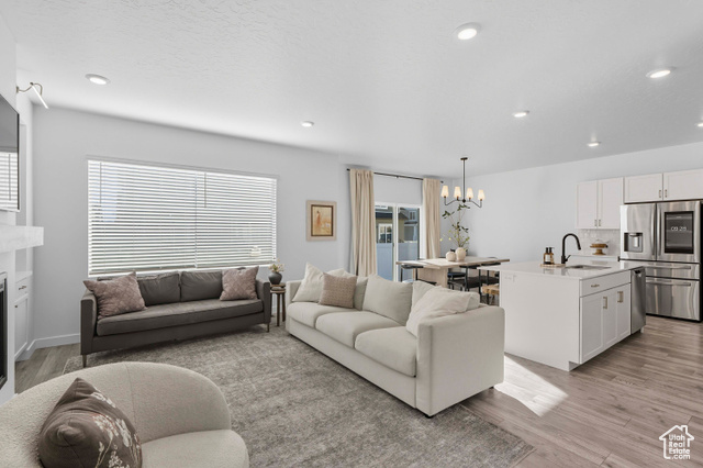 Photo 5 for MLS #2117151 at 762 N 3820 West