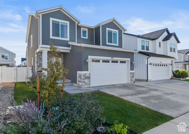 Photo 2 for MLS #2117151 at 762 N 3820 West