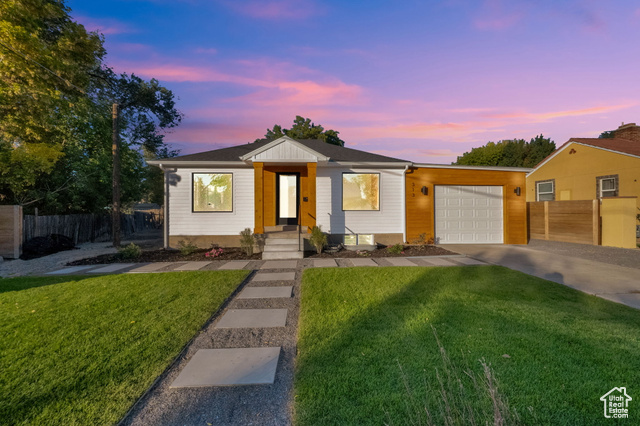 313 E ELM ST, Murray UT 84107