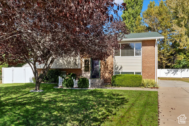 984 N 1100 W, Clinton UT 84015
