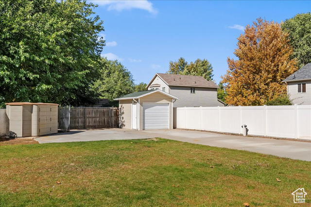 Photo 30 for MLS #2117153 at 984 N 1100 West