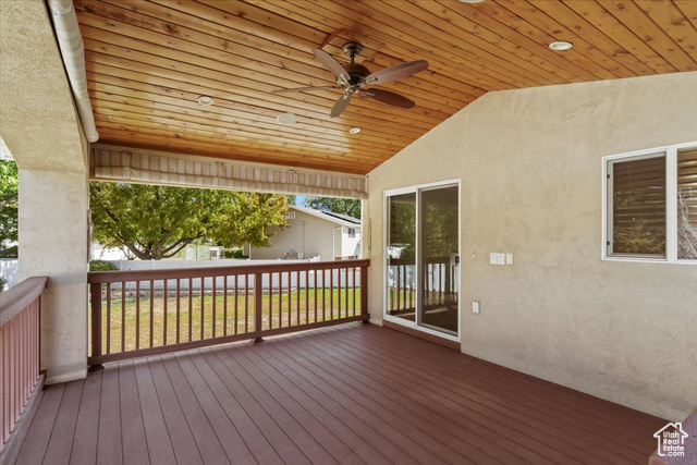 Photo 25 for MLS #2117153 at 984 N 1100 West