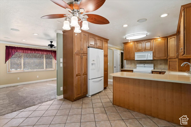 Photo 7 for MLS #2117153 at 984 N 1100 West
