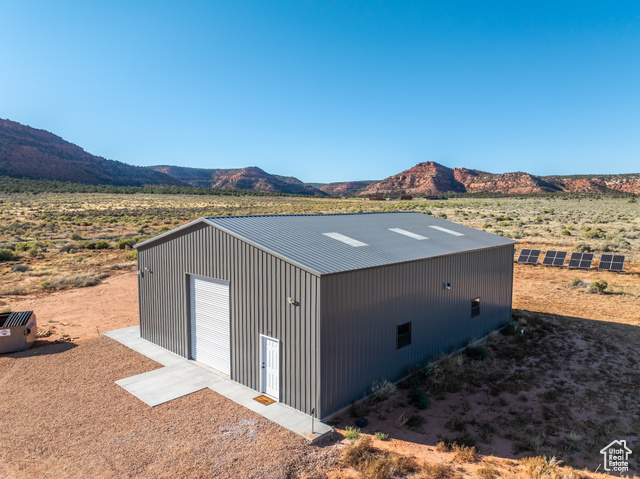 235 S COPPER RD, Kanab UT 84741