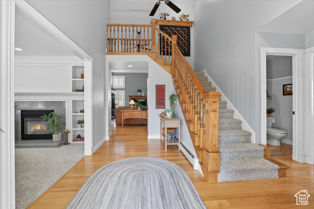 Photo 6 for MLS #2117155 at 300 W 2000 South