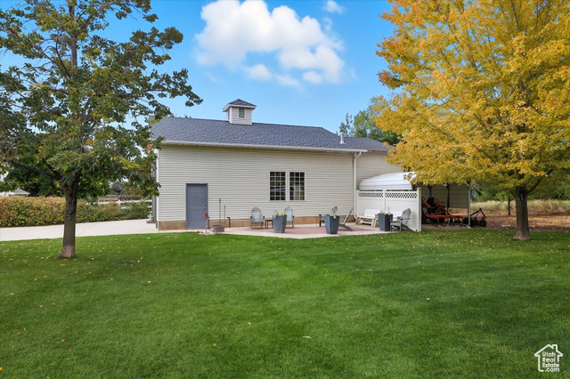 Photo 45 for MLS #2117155 at 300 W 2000 South