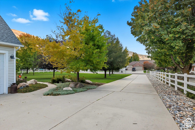 Photo 41 for MLS #2117155 at 300 W 2000 South