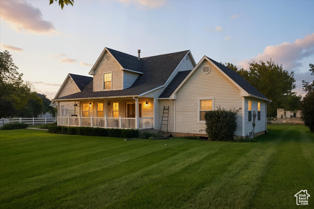 Photo 2 for MLS #2117155 at 300 W 2000 South