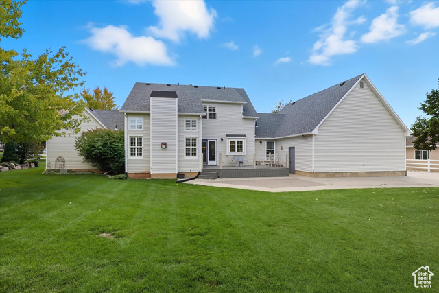 Photo 49 for MLS #2117155 at 300 W 2000 South