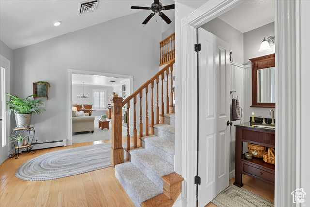 Photo 25 for MLS #2117155 at 300 W 2000 South