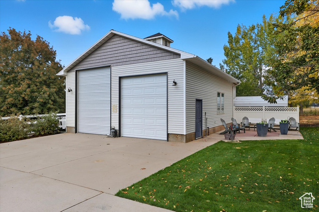 Photo 44 for MLS #2117155 at 300 W 2000 South