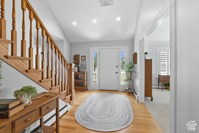 Photo 5 for MLS #2117155 at 300 W 2000 South
