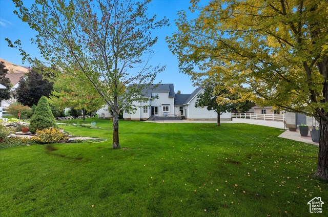 Photo 52 for MLS #2117155 at 300 W 2000 South