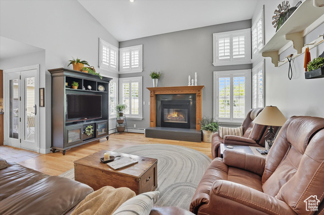 Photo 13 for MLS #2117155 at 300 W 2000 South