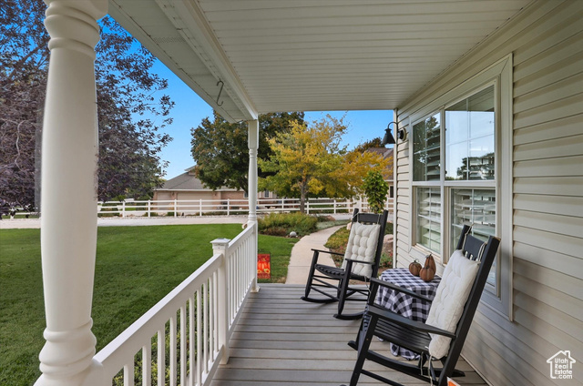 Photo 4 for MLS #2117155 at 300 W 2000 South
