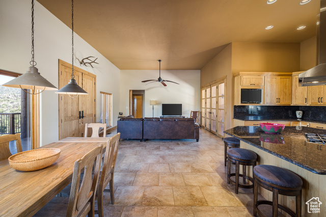 Photo 5 for MLS #2117162 at 15 W Blue Mountain Ct