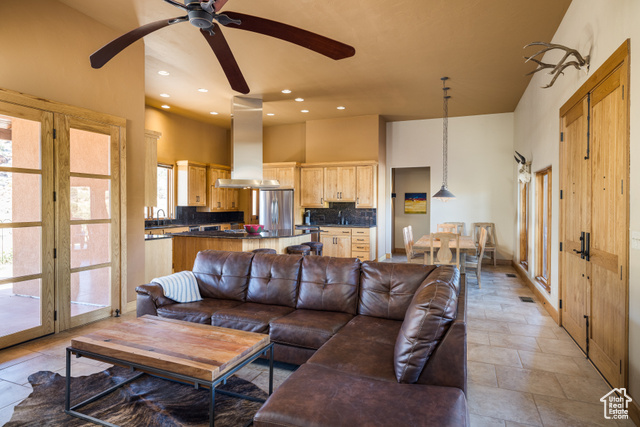 Photo 13 for MLS #2117162 at 15 W Blue Mountain Ct