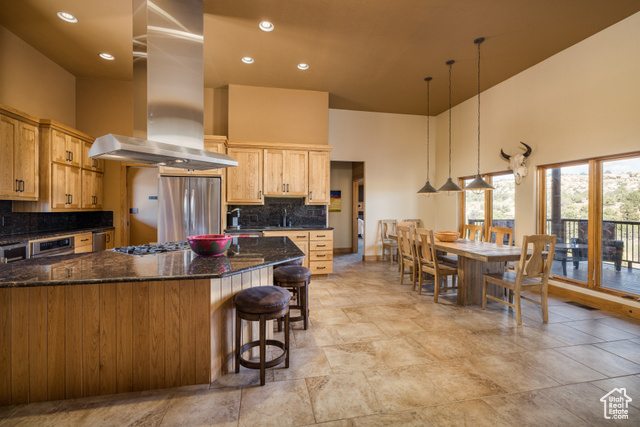 Photo 7 for MLS #2117162 at 15 W Blue Mountain Ct