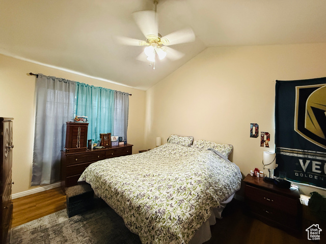 Photo 15 for MLS #2117163 at 4094 W 4700 South
