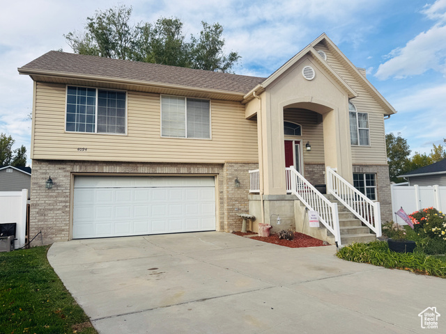 Photo 2 for MLS #2117163 at 4094 W 4700 South