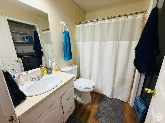 Photo 10 for MLS #2117163 at 4094 W 4700 South