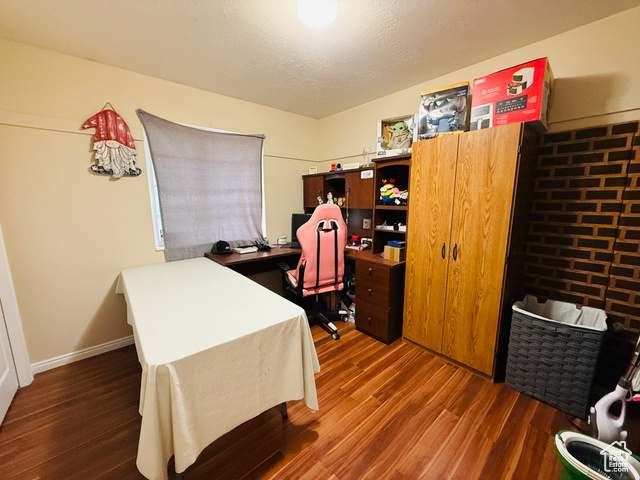 Photo 12 for MLS #2117163 at 4094 W 4700 South