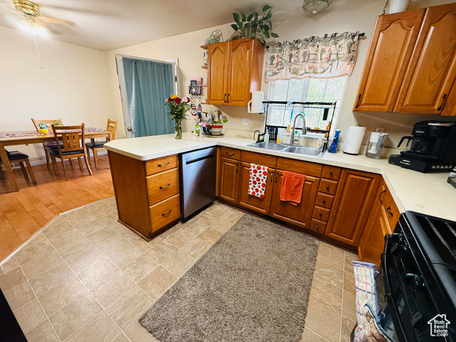 Photo 19 for MLS #2117163 at 4094 W 4700 South
